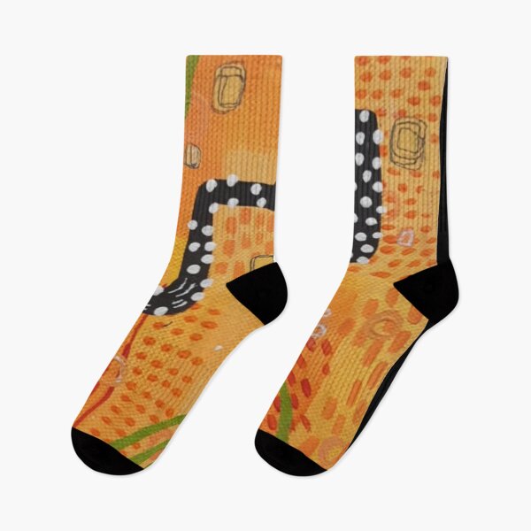 Item preview, Orange (Rainbow Pride Series) designed and sold by LolliDesigns.