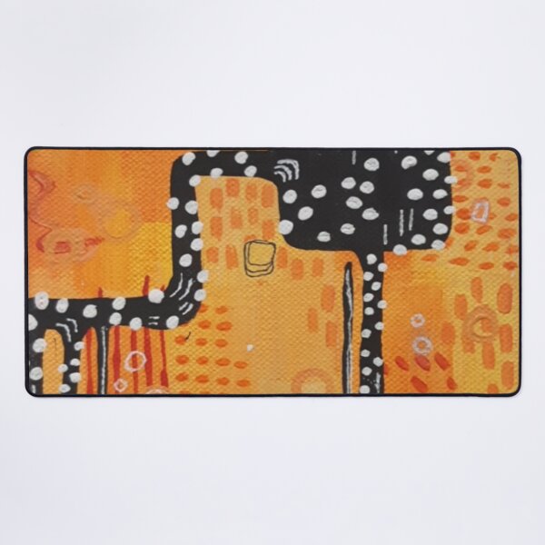 Item preview, Orange (Rainbow Pride Series) designed and sold by LolliDesigns.