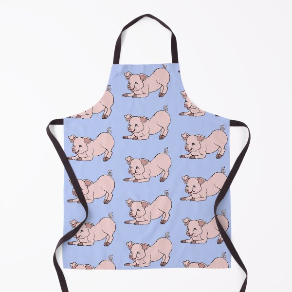 Item preview, Cute Baby Pink Pig designed and sold by Deborah Camp.