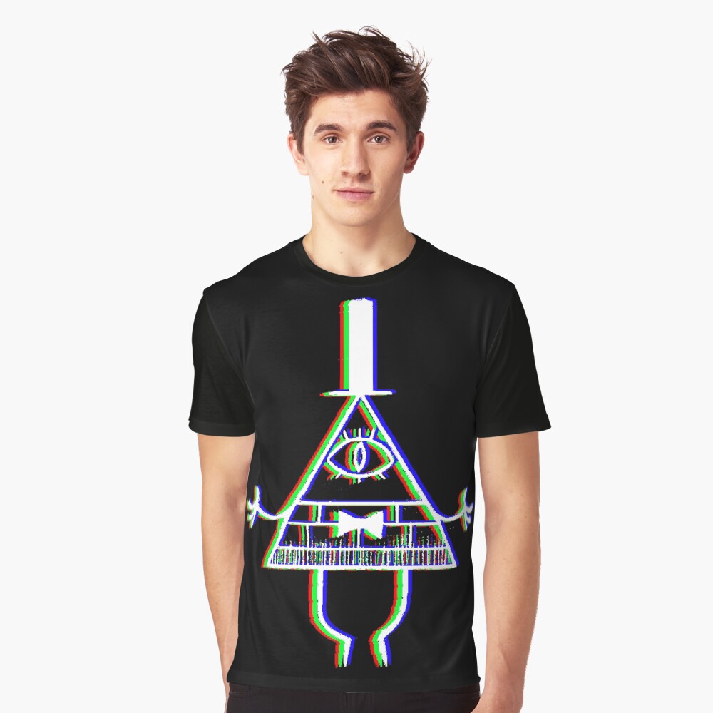 Item preview, Graphic T-Shirt designed and sold by LostHerMarbles.