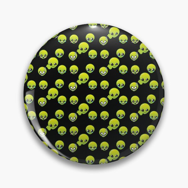 Item preview, Cute Aliens designed and sold by Ashishkumar024.