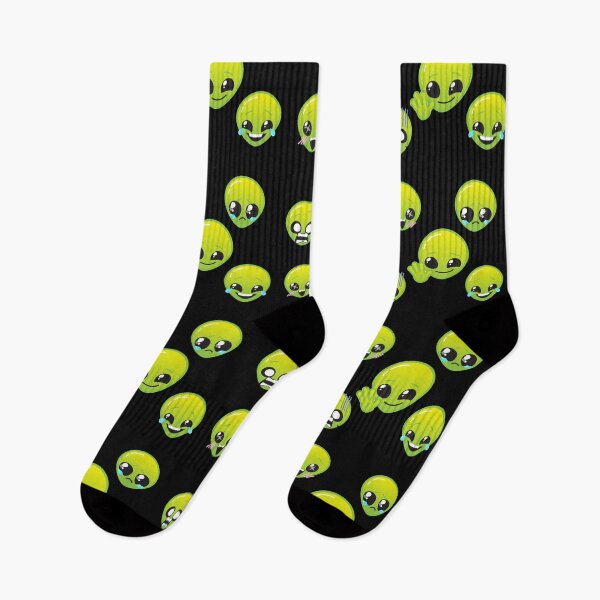Item preview, Cute Aliens designed and sold by Ashishkumar024.