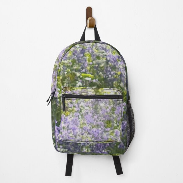 Item preview, Bluebell Forest 11 designed and sold by weavernap.