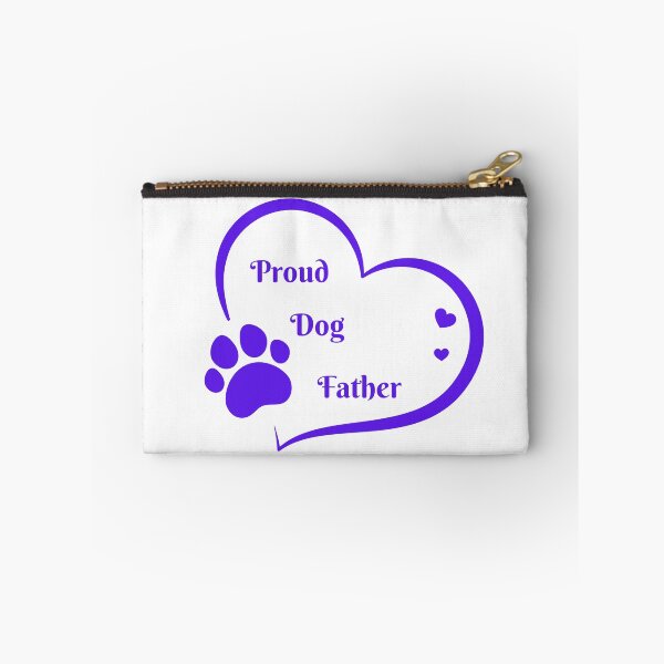 Item preview, Proud Dog Father designed and sold by Robs-Place.