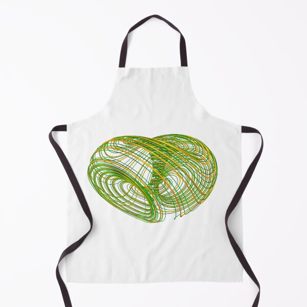 Item preview, Chaos Theory, Butterfly Effect - TSUCS2 Chaotic Attractor #8 designed and sold by thinkeccel.