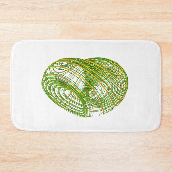 Item preview, Chaos Theory, Butterfly Effect  - TSUCS2 Chaotic Attractor #8 designed and sold by thinkeccel.