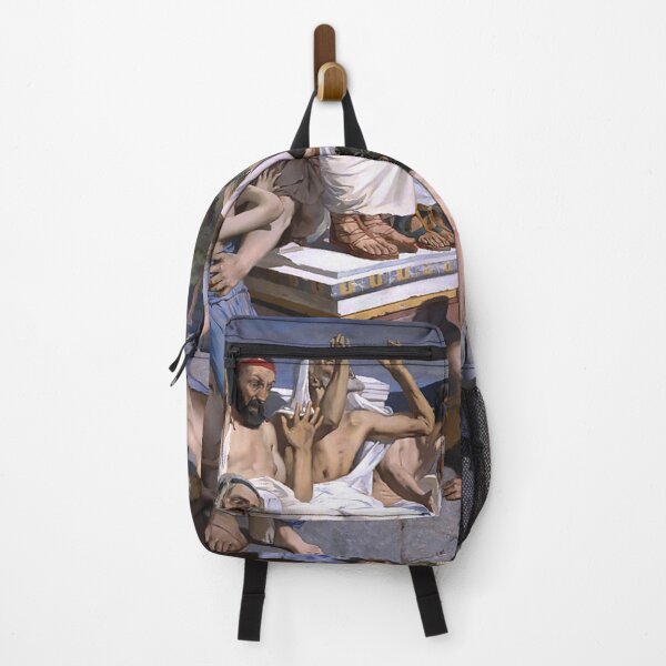 Item preview, Battle of Marathon  designed and sold by ClassicalGreece.