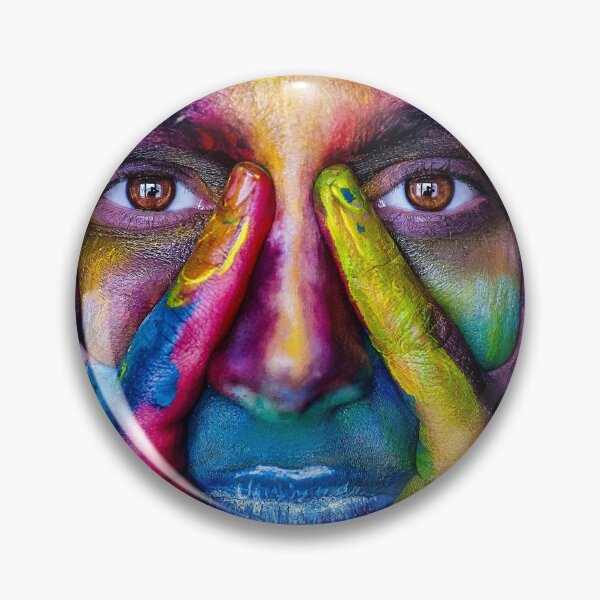 Item preview, Eyes With colores  designed and sold by NEW-YORK-STYLE.