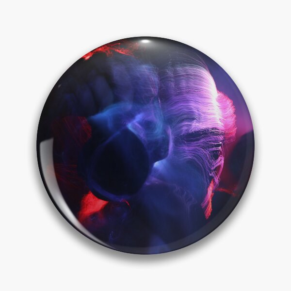 Item preview, Colored lines around a photographer designed and sold by viknitov.