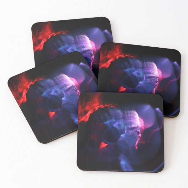 Item preview, Colored lines around a photographer designed and sold by viknitov.