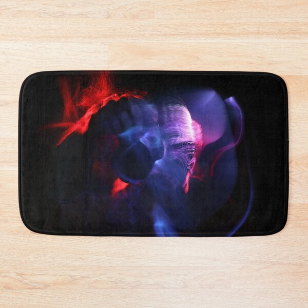 Item preview, Colored lines around a photographer designed and sold by viknitov.