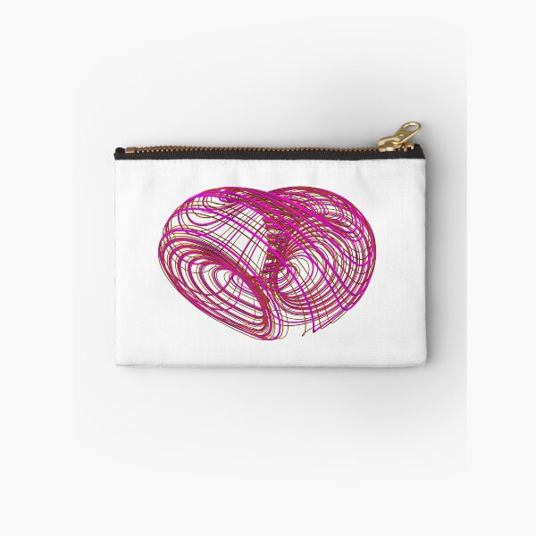 Item preview, Chaos Theory, Butterfly Effect  - TSUCS2 Chaotic Attractor #9 designed and sold by thinkeccel.