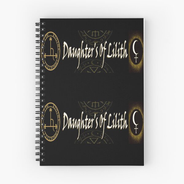 Item preview, DOL Logo designed and sold by Daughters Of Lilith.