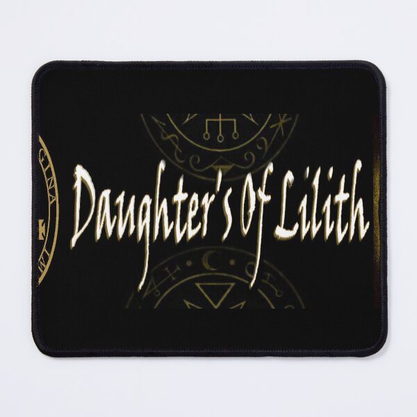 Item preview, DOL Logo designed and sold by Daughters Of Lilith.