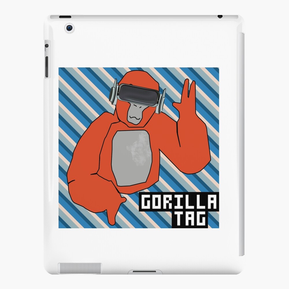 gorilla-tag-pfp-maker-gorilla-tag-vr-2-ipad-case-skin-by-dugarts