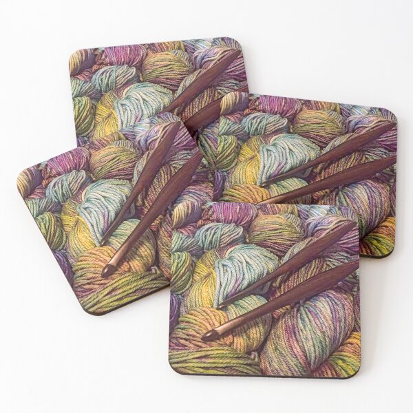 Item preview, Malabrigo Yarn designed and sold by Susan Maxwell Schmidt.