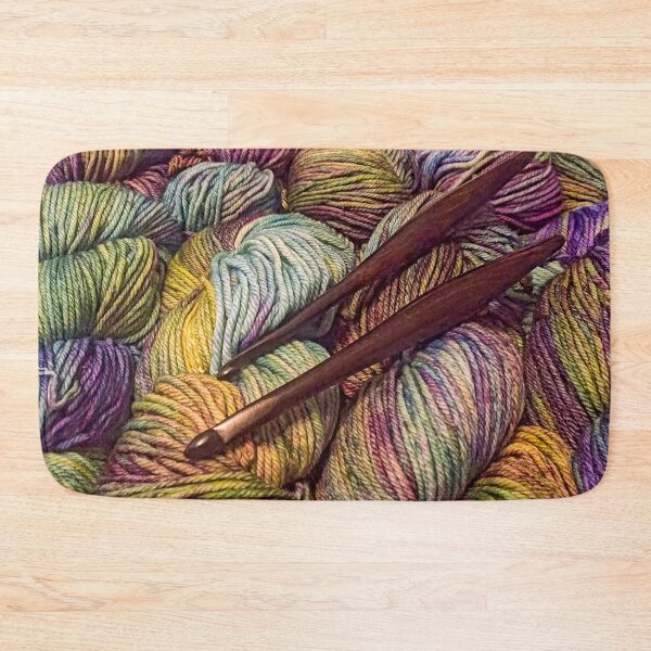 Item preview, Malabrigo Yarn designed and sold by Susan Maxwell Schmidt.
