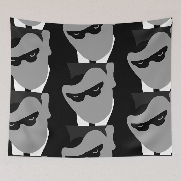 Item preview, Bobby Pickett designed and sold by Kamil Henri.