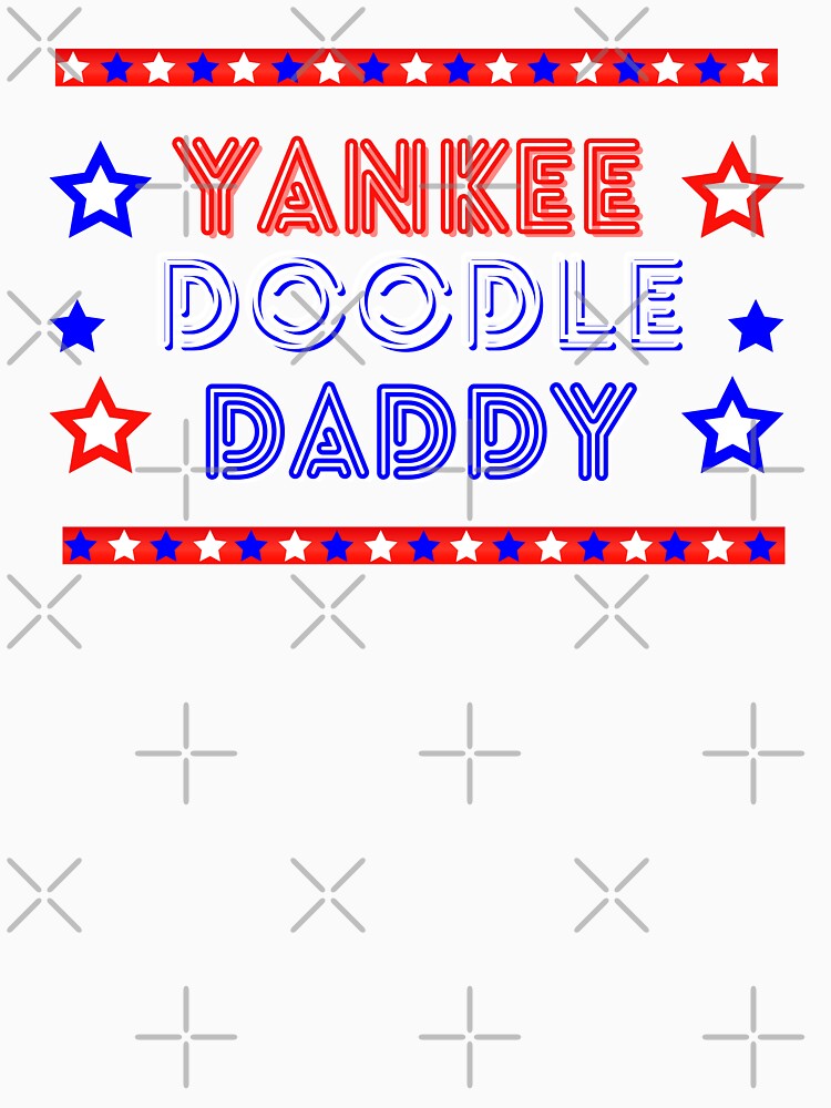 Father's Day Yankee 