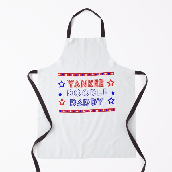 Item preview, Yankee Doodle Daddy, for white, for Father's Day, Memorial Day, Fourth of July designed and sold by JCMCDesigns.