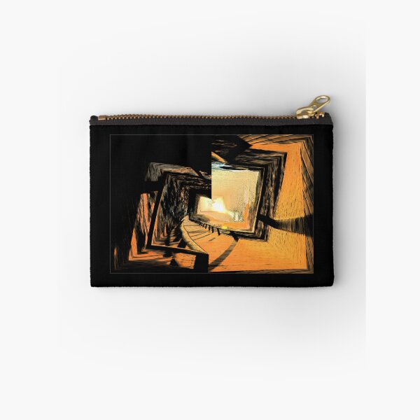 Artikelvorschau, Sonnenaufgang Schatten - digitale Manipulation entworfen und verkauft von muz2142.
