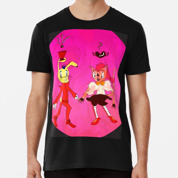 Garage Glitter Premium T-Shirt