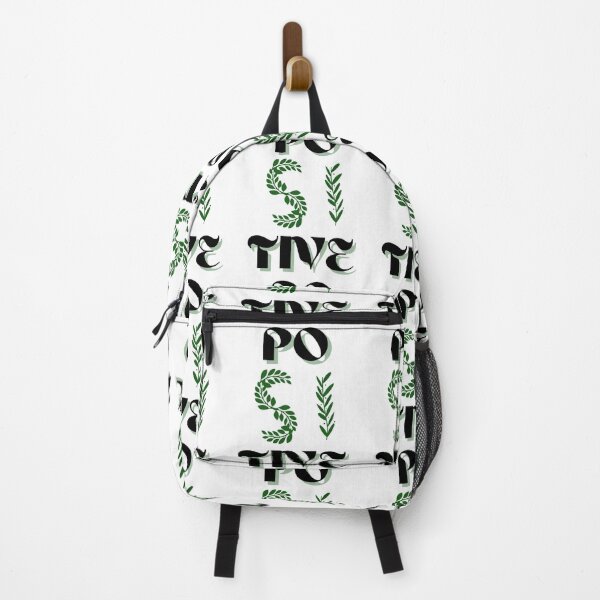 Item preview, POSITIVE designed and sold by W+S Designs.