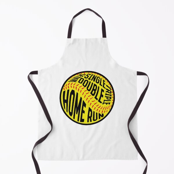 Item preview, Softball Life designed and sold by mellowgraphics.
