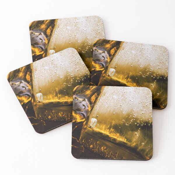 Item preview, Fire In The Ice designed and sold by amgphotography.