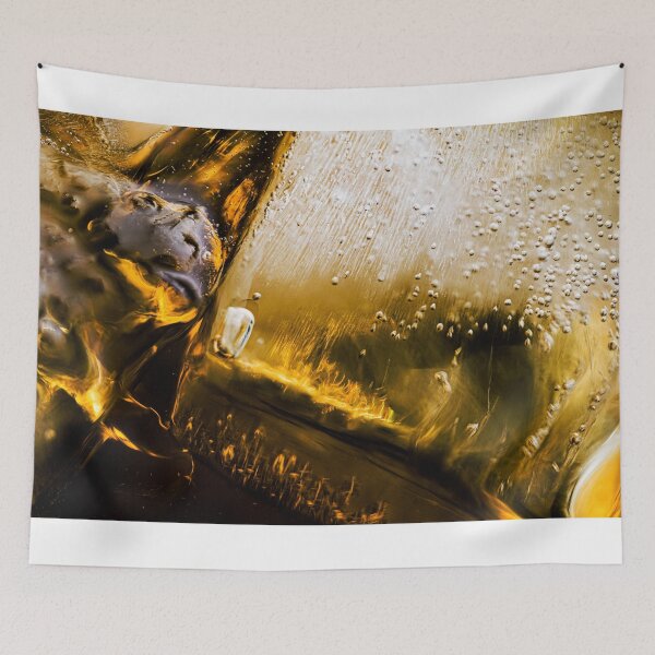 Item preview, Fire In The Ice designed and sold by amgphotography.