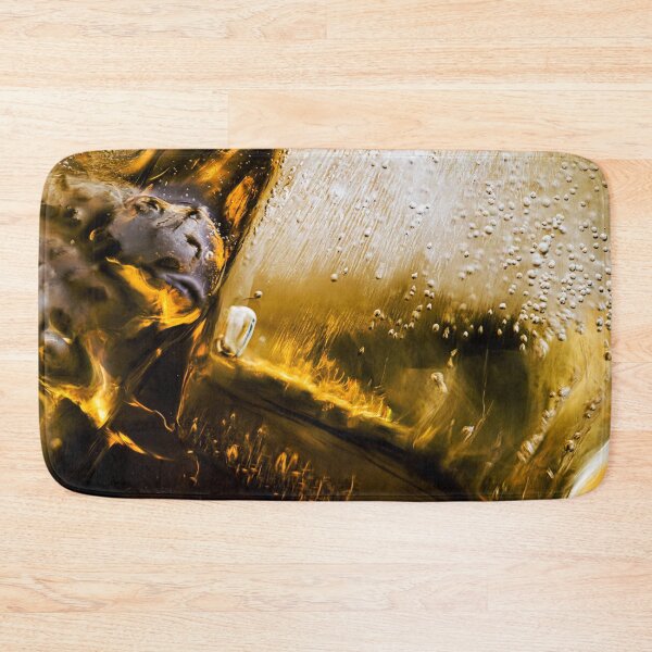 Item preview, Fire In The Ice designed and sold by amgphotography.