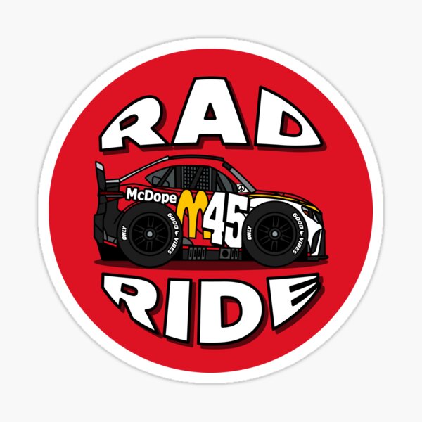 Item preview, Kurt's Rad Ride designed and sold by BranningBrand.