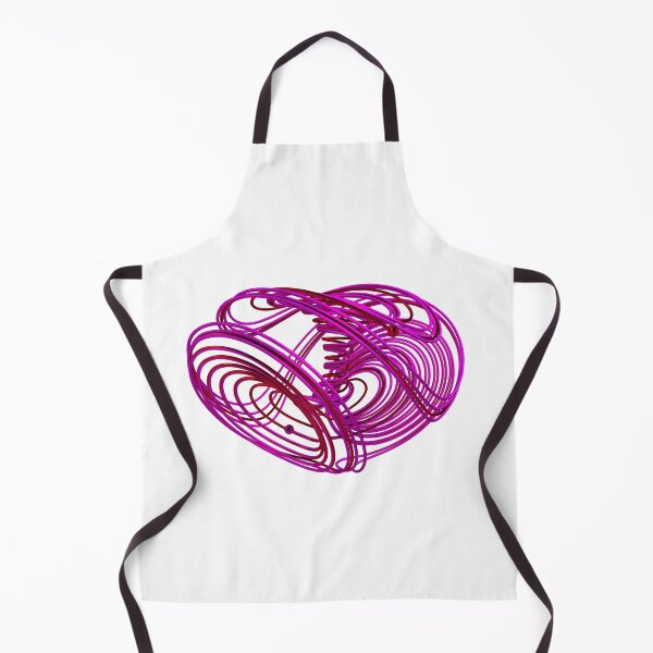 Item preview, Chaos Theory, Butterfly Effect - TSUCS2 Chaotic Attractor #11 designed and sold by thinkeccel.
