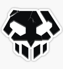 bleach Sticker