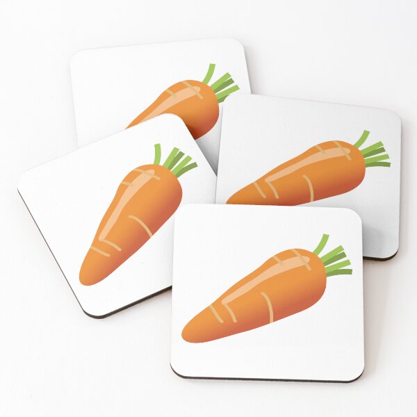 Item preview, Carrot designed and sold by JustCoolShop.