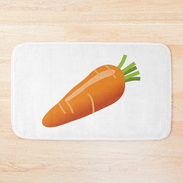 Item preview, Carrot designed and sold by JustCoolShop.