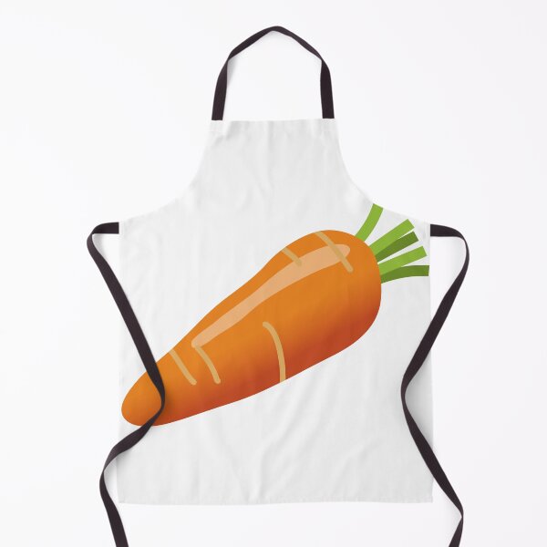 Item preview, Carrot designed and sold by JustCoolShop.