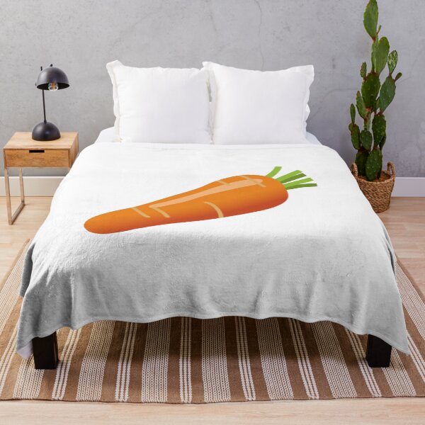 Item preview, Carrot designed and sold by JustCoolShop.