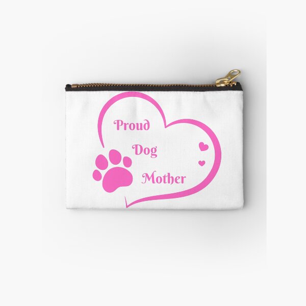 Item preview, Proud Dog Mother designed and sold by Robs-Place.