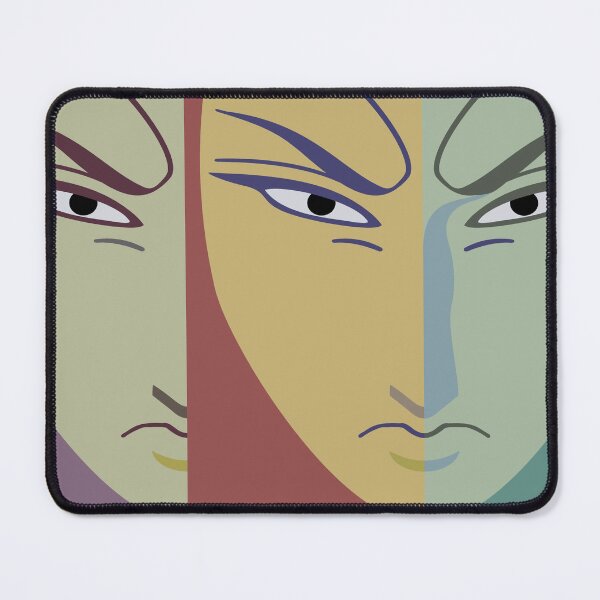 Item preview, FACES #5 designed and sold by Jean Gregory Evans.
