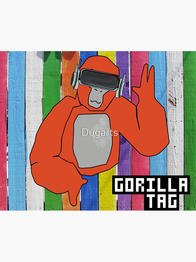 Gorilla tag pfp maker with hats