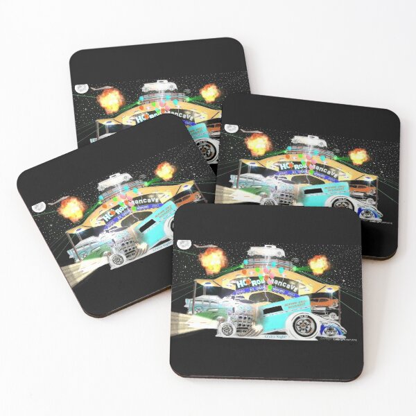 Item preview, Hot Rods          //              Cruise night! designed and sold by Imagin8er.