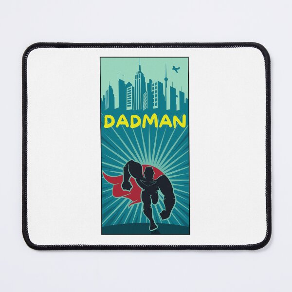 Item preview, Dadman - Fathers Day designed and sold by bsrishika.