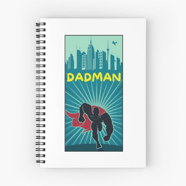 Item preview, Dadman - Fathers Day designed and sold by bsrishika.