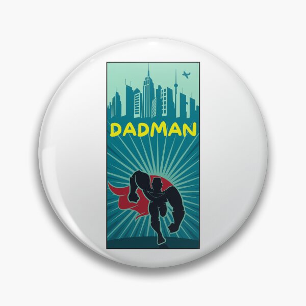 Item preview, Dadman - Fathers Day designed and sold by bsrishika.