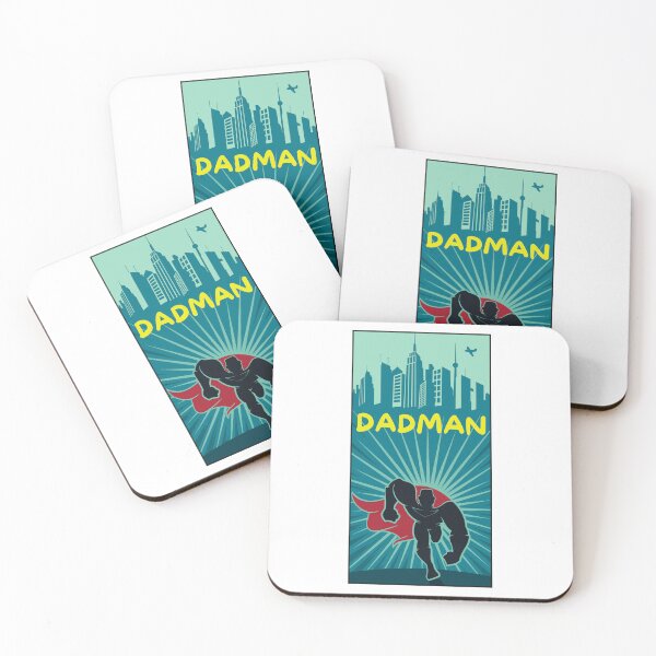 Item preview, Dadman - Fathers Day designed and sold by bsrishika.