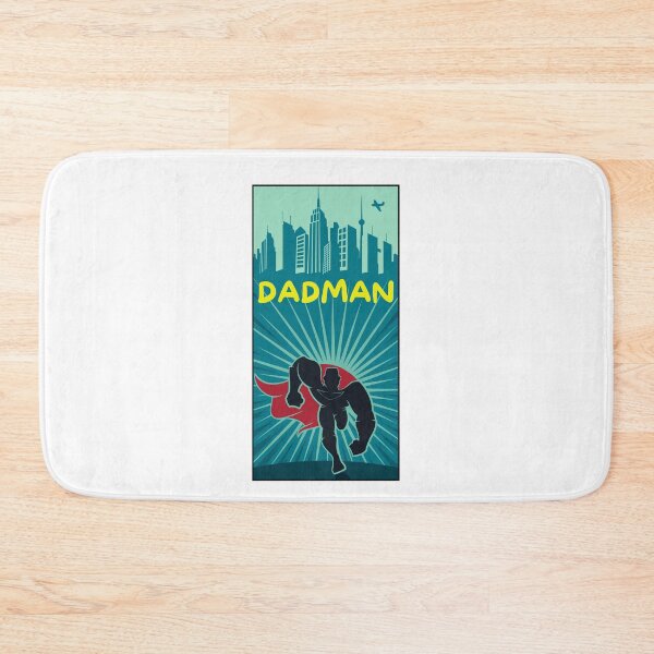 Item preview, Dadman - Fathers Day designed and sold by bsrishika.