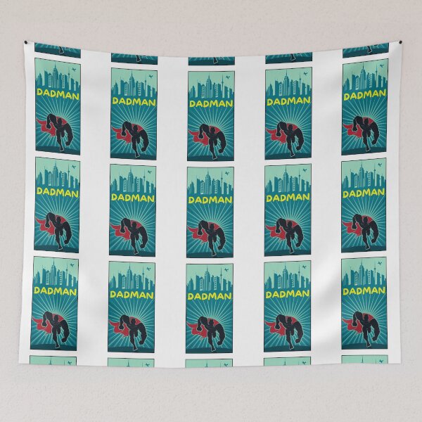 Item preview, Dadman - Fathers Day designed and sold by bsrishika.