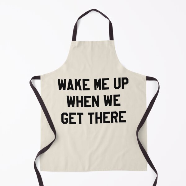 Item preview, Wake me up. Family vacation. Summer trip. designed and sold by SweetLog.