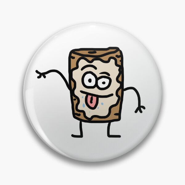 Item preview, Mini Wheats designed and sold by Kamil Henri.